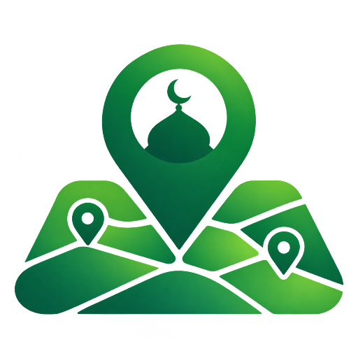 Peta Kajian Logo
